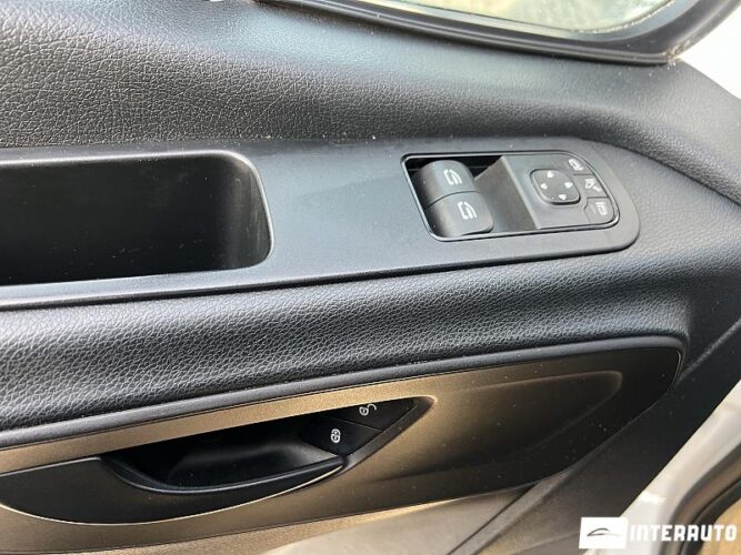 Mercedes Sprinter 35 interauto-car