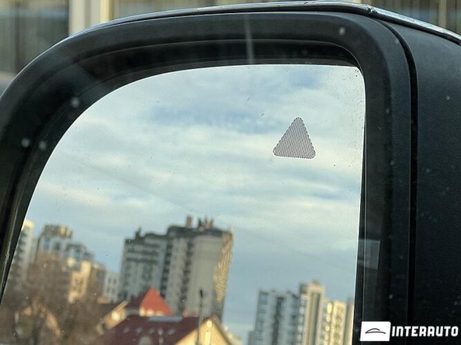 Mercedes Sprinter 33 interauto-car