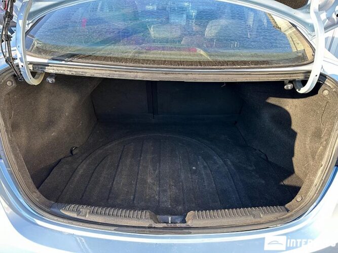 Hyundai Elantra 45 interauto-car