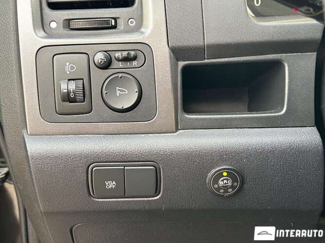 Honda CR-V 33 interauto-car