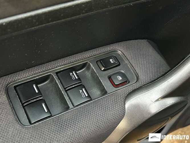 Honda CR-V 32 interauto-car