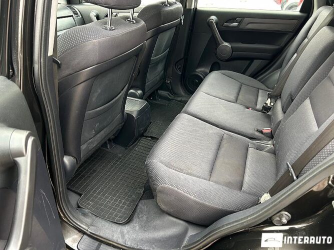 Honda CR-V 39 interauto-car