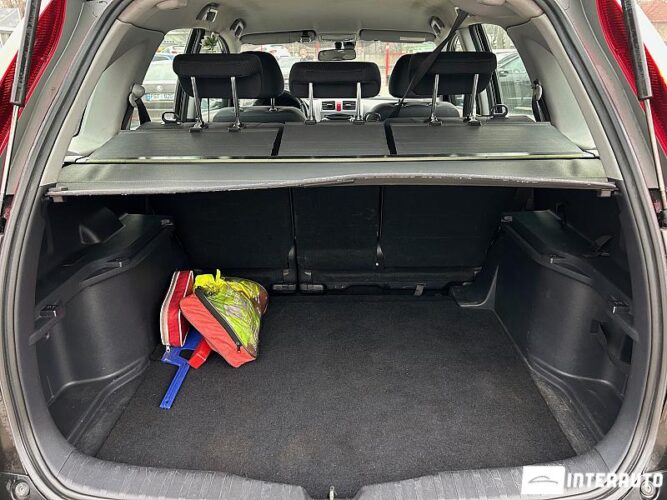 Honda CR-V 41 interauto-car