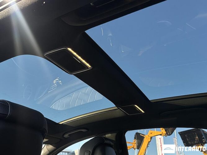 Mercedes S 450 53 interauto-car