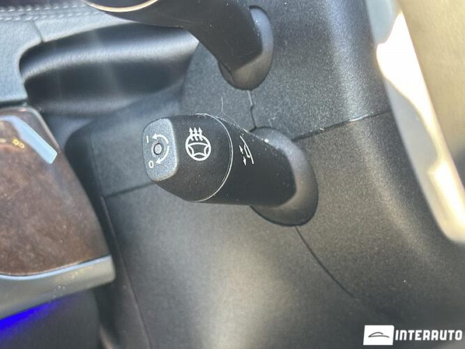 Mercedes S 450 63 interauto-car