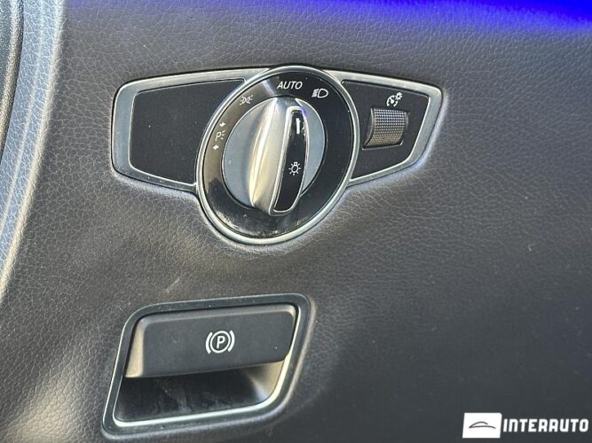 Mercedes S 450 62 interauto-car