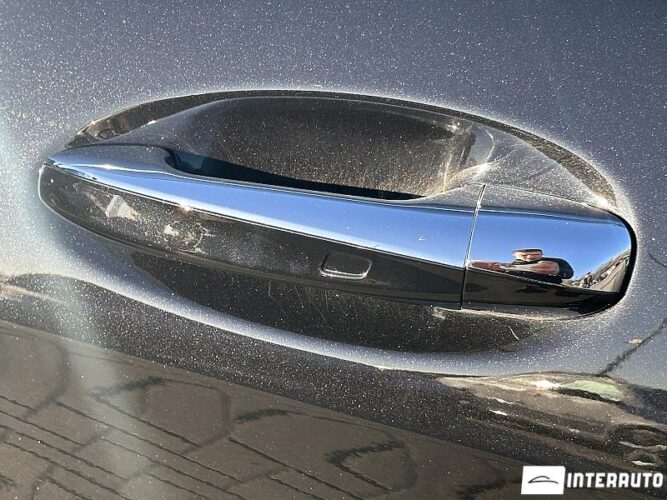 Mercedes S 450 57 interauto-car