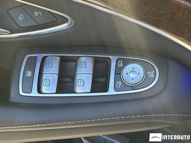 Mercedes S 450 59 interauto-car