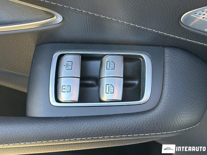 Mercedes S 450 64 interauto-car