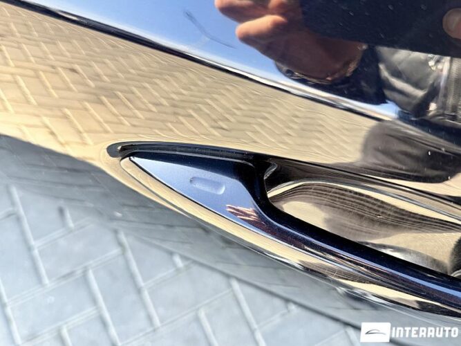 Lexus CT 200h 44 interauto-car