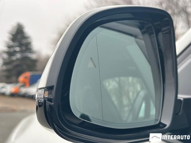 BMW X3 2.0D 36 interauto-car
