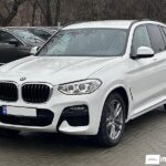 BMW X3 2.0D 2020