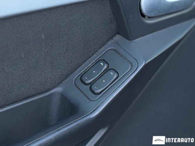 Opel Meriva 31 interauto-car