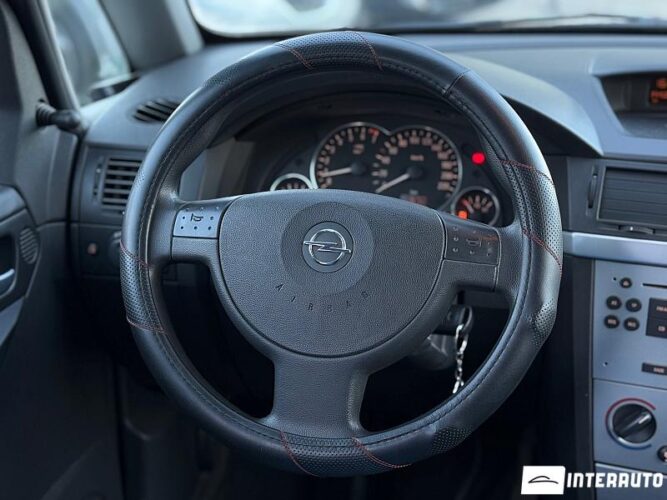 Opel Meriva 33 interauto-car