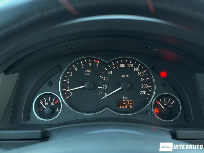 Opel Meriva 34 interauto-car