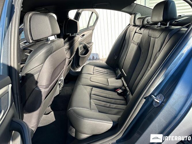 BMW 520 39 interauto-car