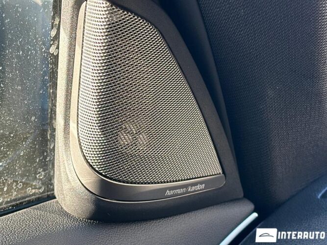 BMW 520 49 interauto-car