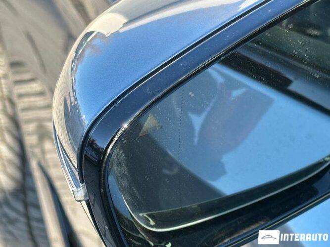 BMW 520 52 interauto-car