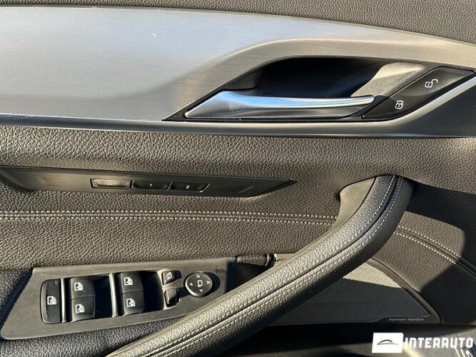 BMW 520 51 interauto-car