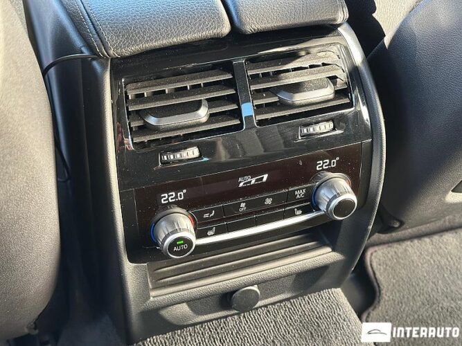 BMW 520 50 interauto-car