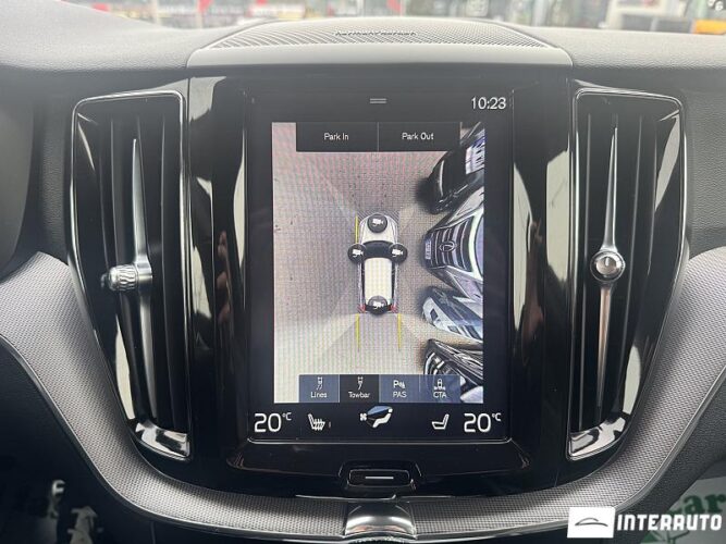 Volvo XC 60 52 interauto-car