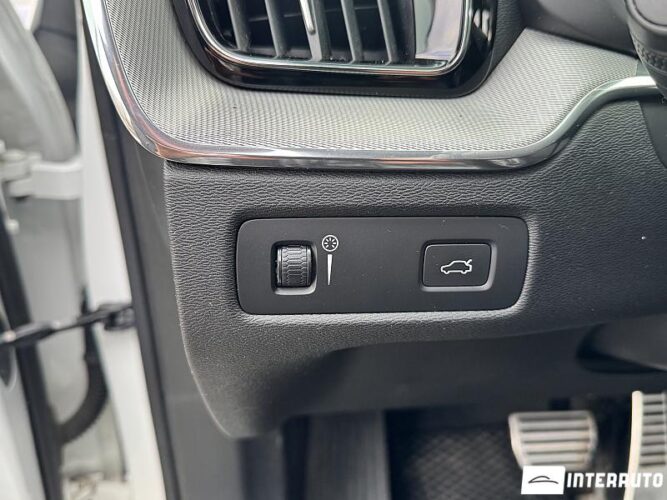 Volvo XC 60 55 interauto-car