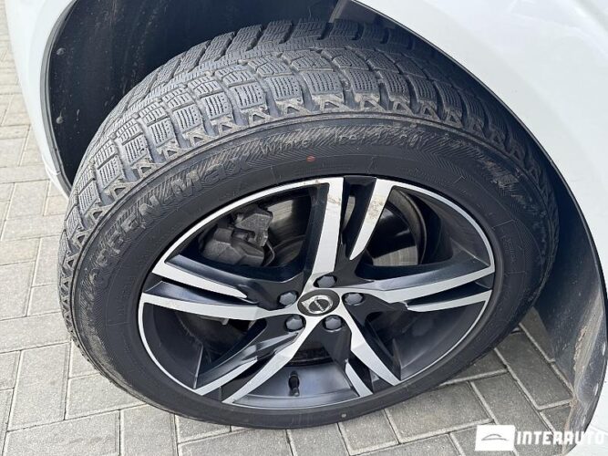 Volvo XC 60 52 interauto-car