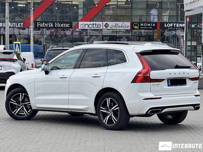 Volvo XC 60 38 interauto-car