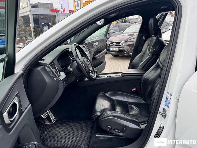 Volvo XC 60 39 interauto-car