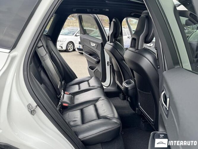 Volvo XC 60 50 interauto-car