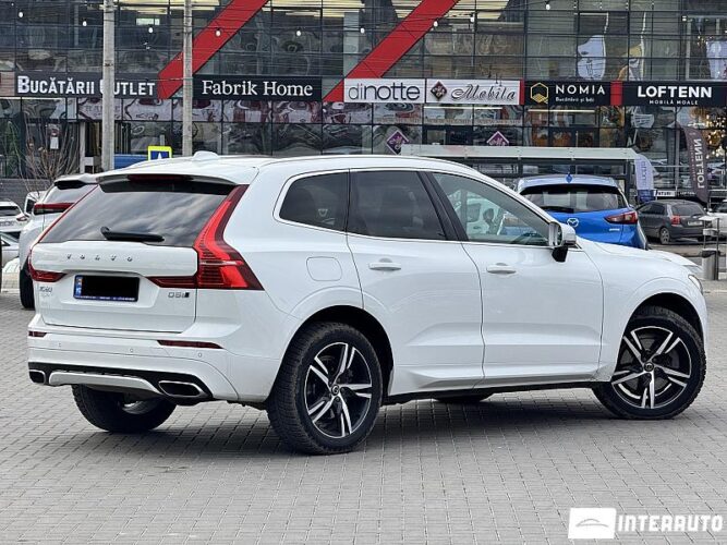 Volvo XC 60 37 interauto-car