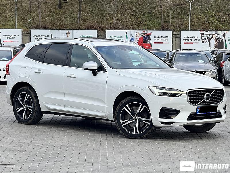 Volvo XC 60 2 interauto oferta masina