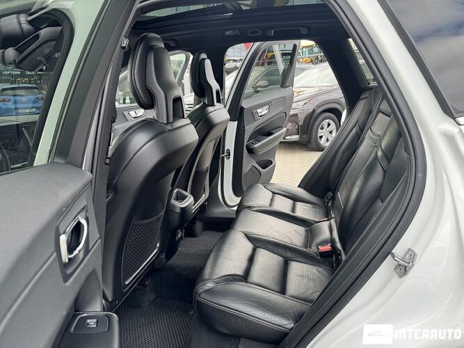 Volvo XC 60 48 interauto-car