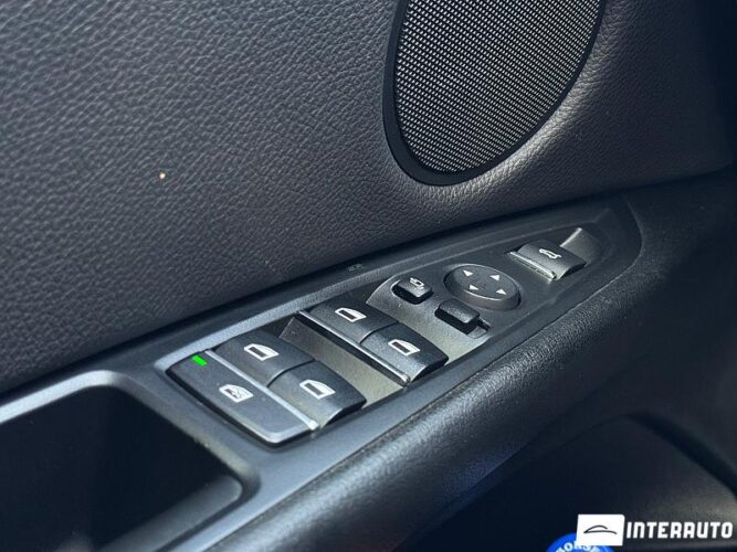BMW X5 4.0e 47 interauto-car