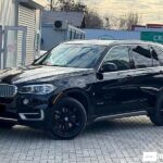BMW X5 4.0e 2018