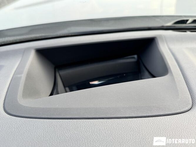 BMW X7 4.0i 55 interauto-car