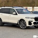 BMW X7 4.0i 2022