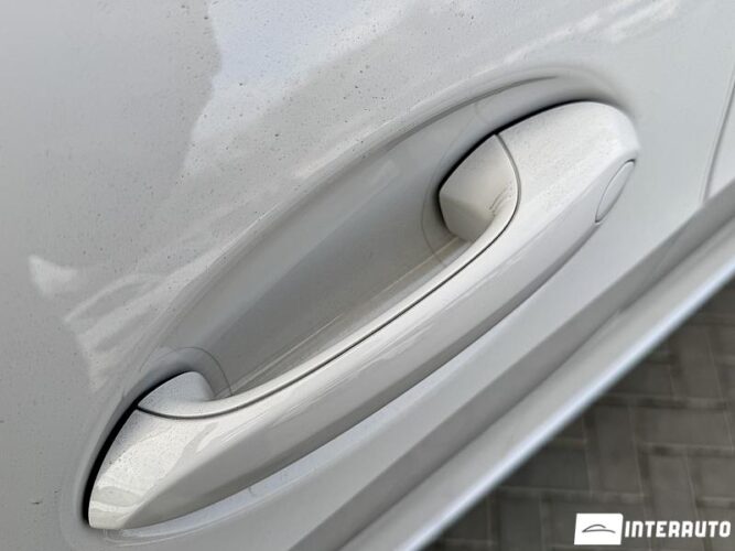 BMW X7 4.0i 69 interauto-car