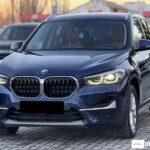 BMW X1 1.6D 2019