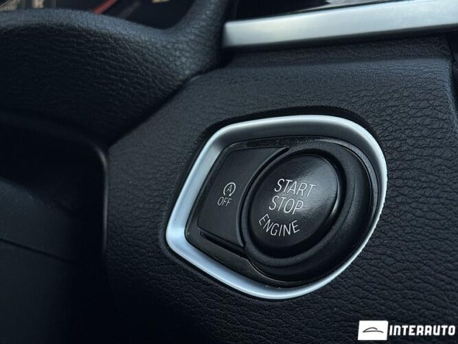 BMW X1 1.6D 44 interauto-car