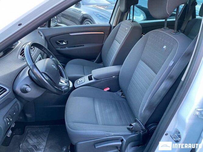 Renault Grand Scenic 34 interauto-car