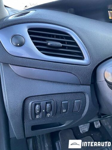 Renault Grand Scenic 42 interauto-car