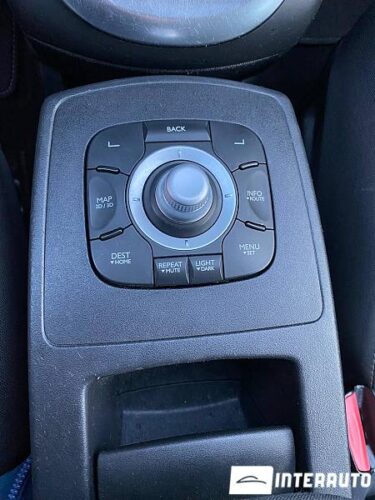 Renault Grand Scenic 40 interauto-car