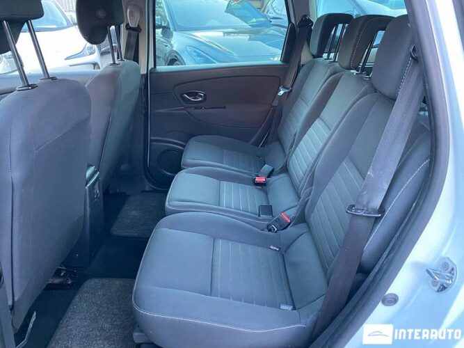 Renault Grand Scenic 44 interauto-car