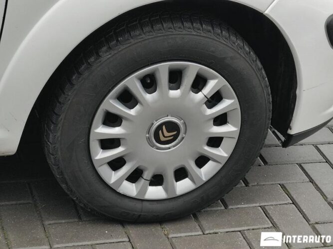 Citroen C3 40 interauto-car