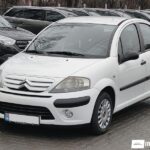 Citroen C3 2008