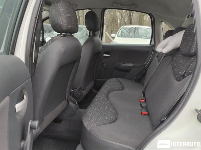 Citroen C3 33 interauto-car
