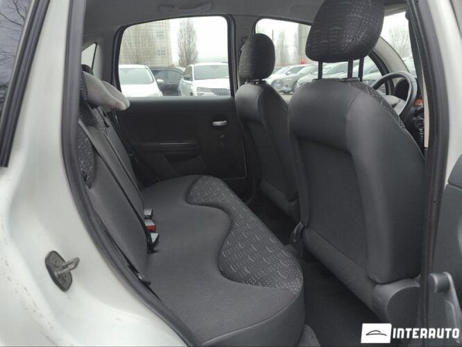 Citroen C3 34 interauto-car