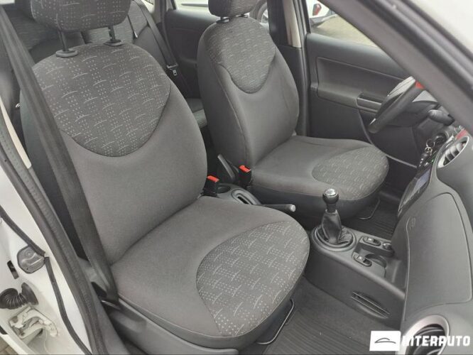 Citroen C3 32 interauto-car