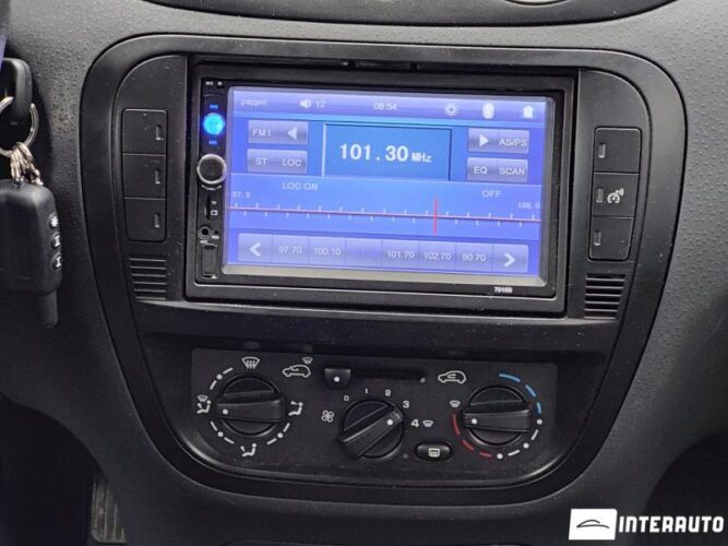 Citroen C3 38 interauto-car